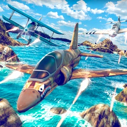 World of War | Fight the Enemy Airplane For a Free Flight