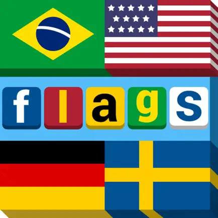 Flags Quiz! Cheats