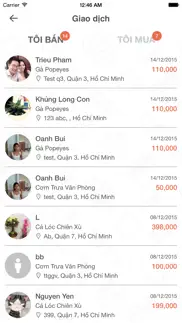 How to cancel & delete bếp nhà 4