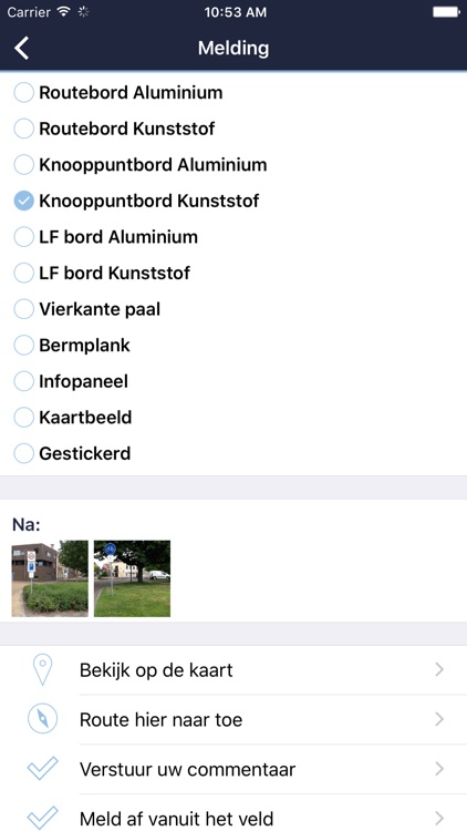 Routebeheer Mobiel screenshot-3