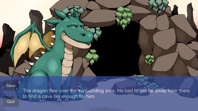 Saint George’s Dragon Tales(圖3)-速報App