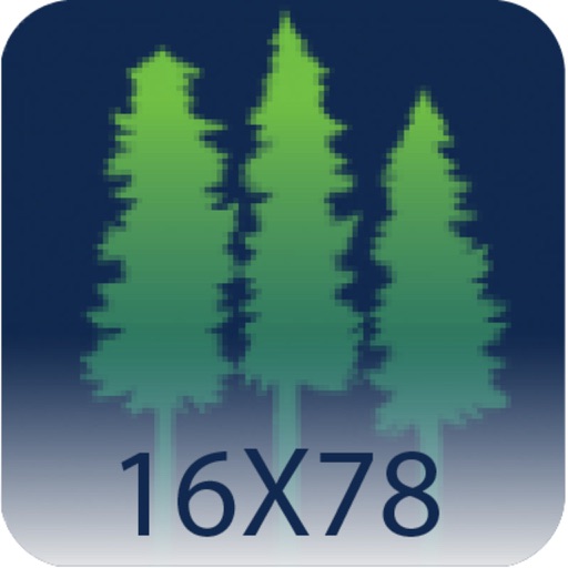 Keysym 16X78 by EventMobi