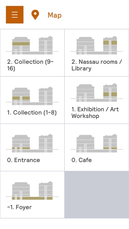 Mauritshuis screenshot-4