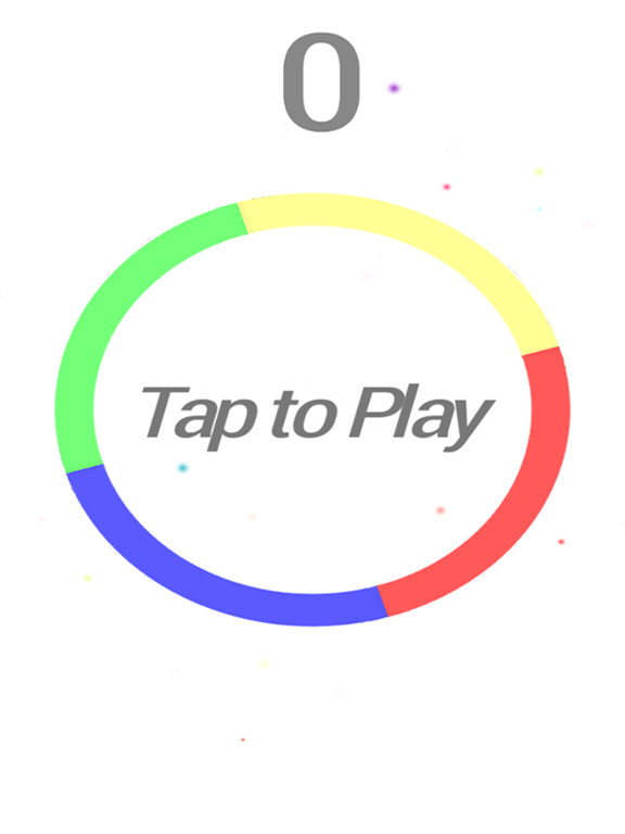 Screenshot #4 pour Crazy Spinner