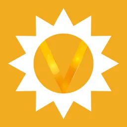 Protetor Solar app icon