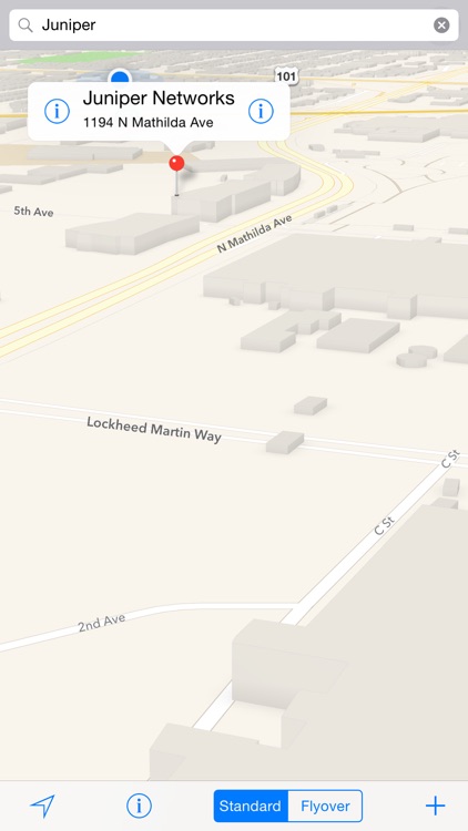 Photo Street Maps