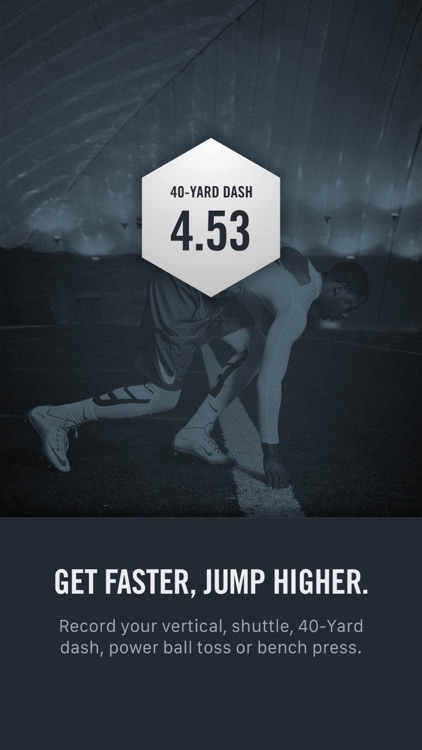 Hudl Combine