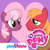 My Little Pony: Hearts and Hooves Day delete, cancel
