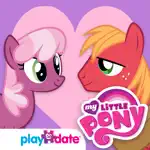 My Little Pony: Hearts and Hooves Day App Cancel