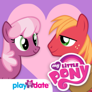 My Little Pony: Día de corazones y casquitos