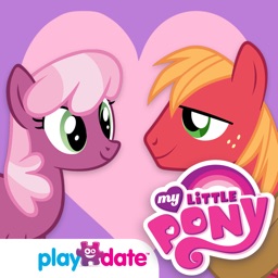 My Little Pony: Un Amoureux pour Mademoiselle Cheerilee