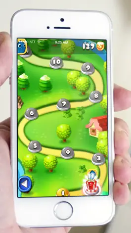 Game screenshot Happy Pet Pop Bubble apk