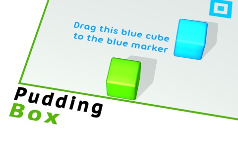 Pudding Box screenshot 2