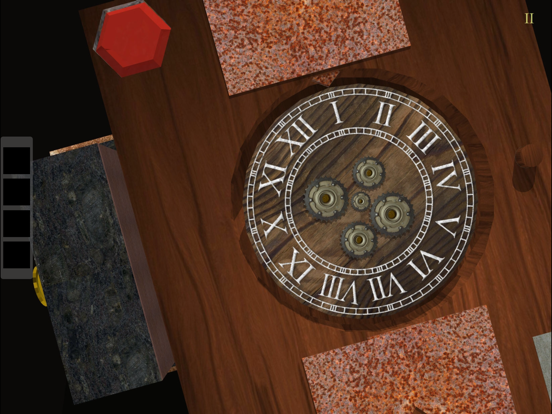 Screenshot #6 pour The Box - Open it to escape from the dark place