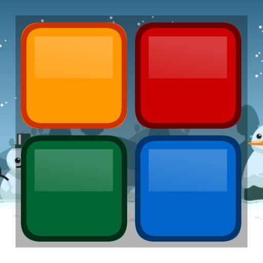 Block King - Amazing Puzzle Game icon