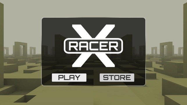 Hover Racer X(圖1)-速報App