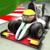 MiniDrivers - The game of mini racing cars - iPadアプリ