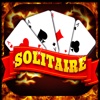 Blazing Solitaire - Classic Card Game