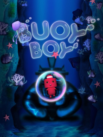 Screenshot #4 pour Buoy Boy