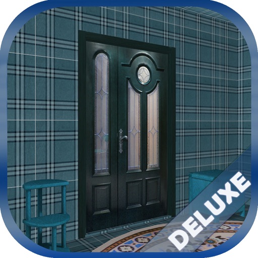 Can You Escape 13 Unusual Rooms Deluxe icon