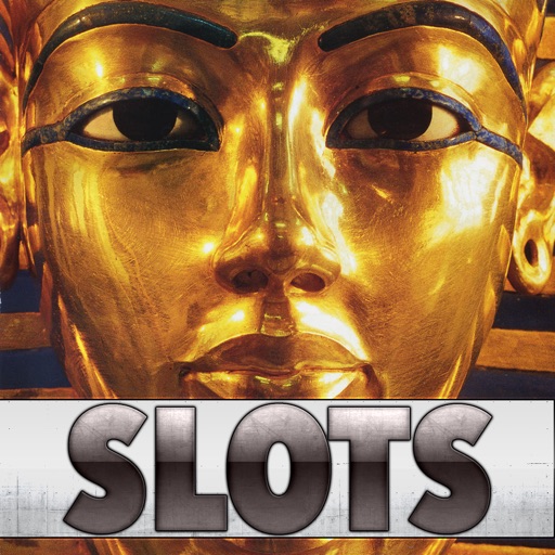 Egypt's Treasures Slots - FREE Amazing Las Vegas Casino Games Premium Edition icon