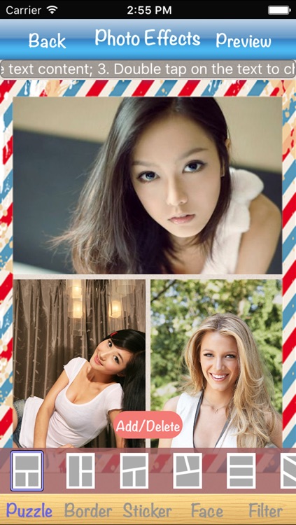 Selfie Beauty Photo Maker Free App - Ultimate Pink Foto Frames & Filters OnCamera Photo