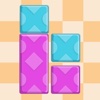 Block Geometrical Game