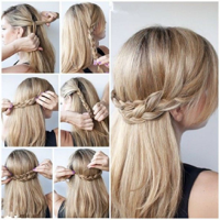 Best Prom Hairstyles Ideas