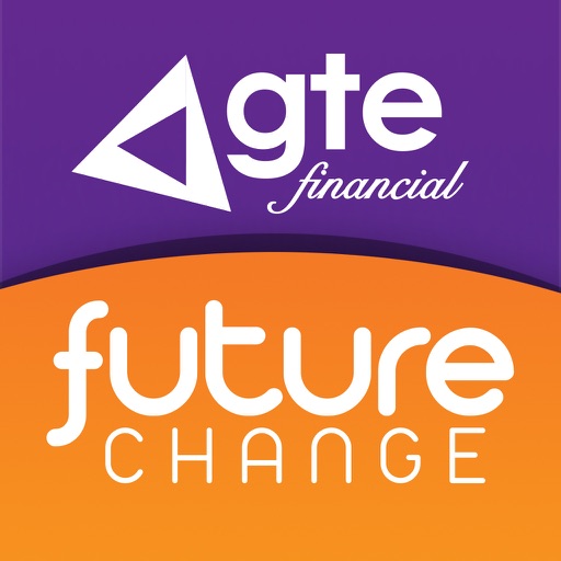 Future Change Icon