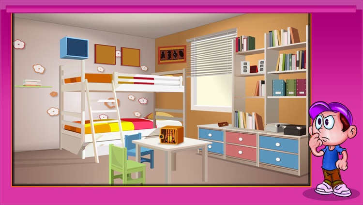 Escape From The Urban Home