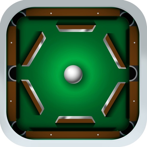 Billiard Pong icon