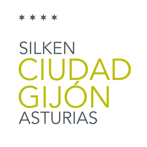 Silken Ciudad Gijón icon