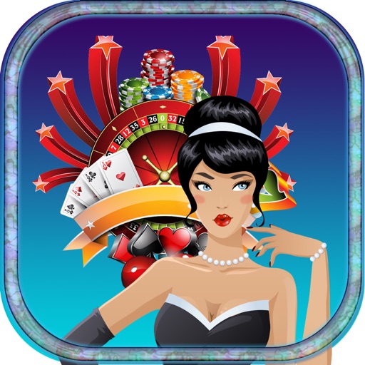 Huge Payout Casino Winner Mirage - Play Vegas Jackpot Slot Machines icon