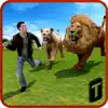 Rage Of Lion App Feedback