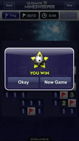 Game screenshot Minesweeper ∙ apk