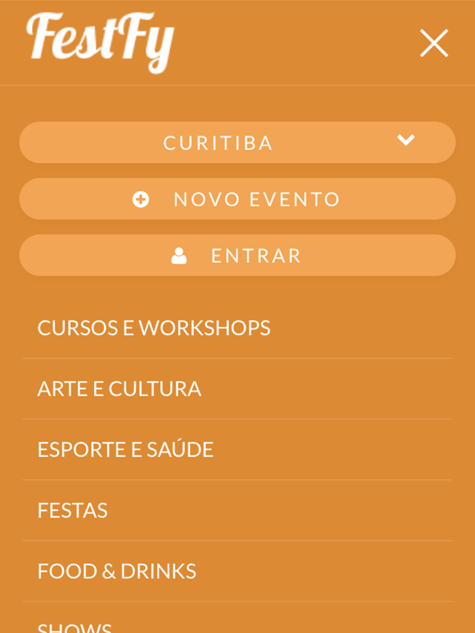 FestFy screenshot 6