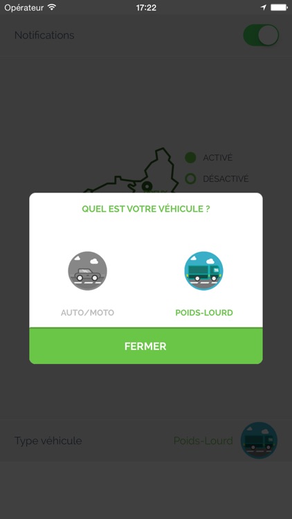 Ma Route 28 screenshot-3