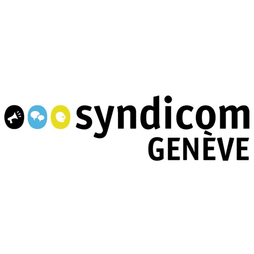 syndicomge icon