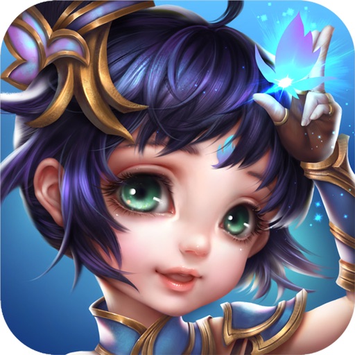 Chaos Combat-ไซอิ๋วเผด็จมาร Icon