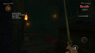 Stone Of Souls 2 screenshot1