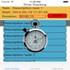 Time Spent Tracking - iPhoneアプリ