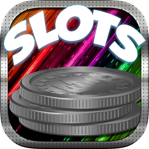 777 Lucky Slots icon