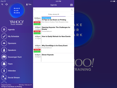 Screenshot #4 pour STC2016