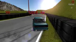 drifting bmw edition - car racing and drift race iphone screenshot 3