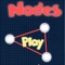 Connect The Nodes - Across The Dots