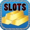 21 Golden Game Slots Machine - FREE Vegas Slots Game