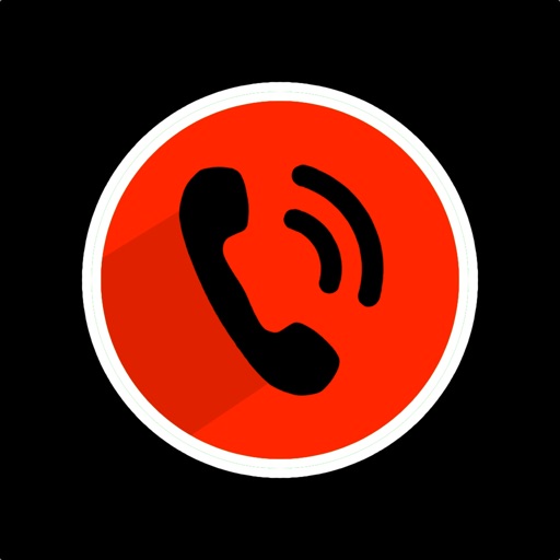 Call Recorder™ - Record Phone Calls FREE and Recording Tool for iPhone