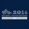 2016 Management Conference