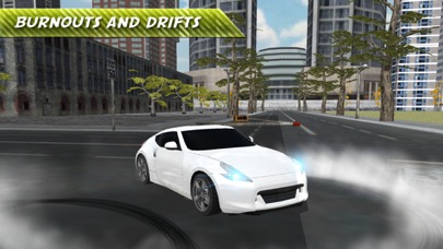 Screenshot #3 pour Simulateur de conduite automobile rapide réel
