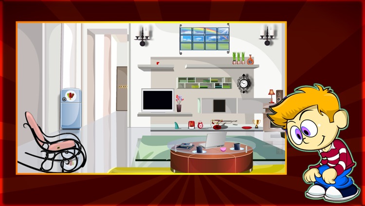 Rich Flat Escape screenshot-3